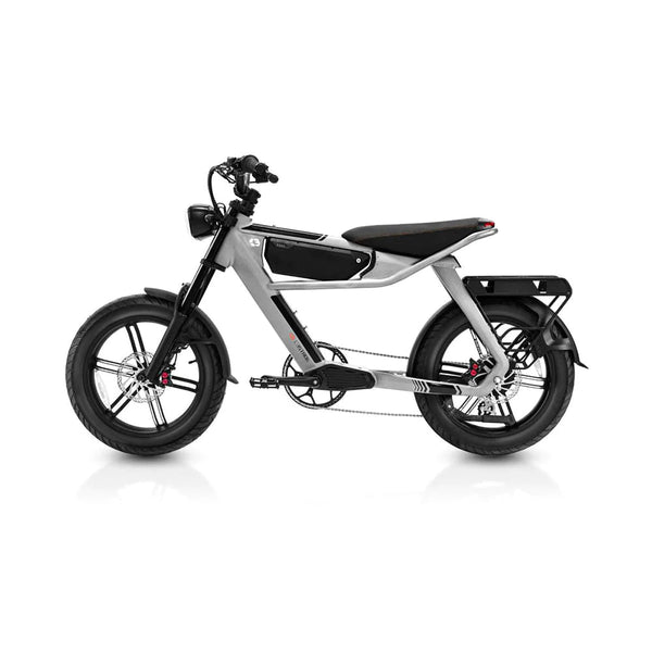 Strom e outlet bike