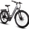 Rilu Onyx Step Through E-Bike STEP THRU E-BIKES Melbourne Powered Electric Bikes 