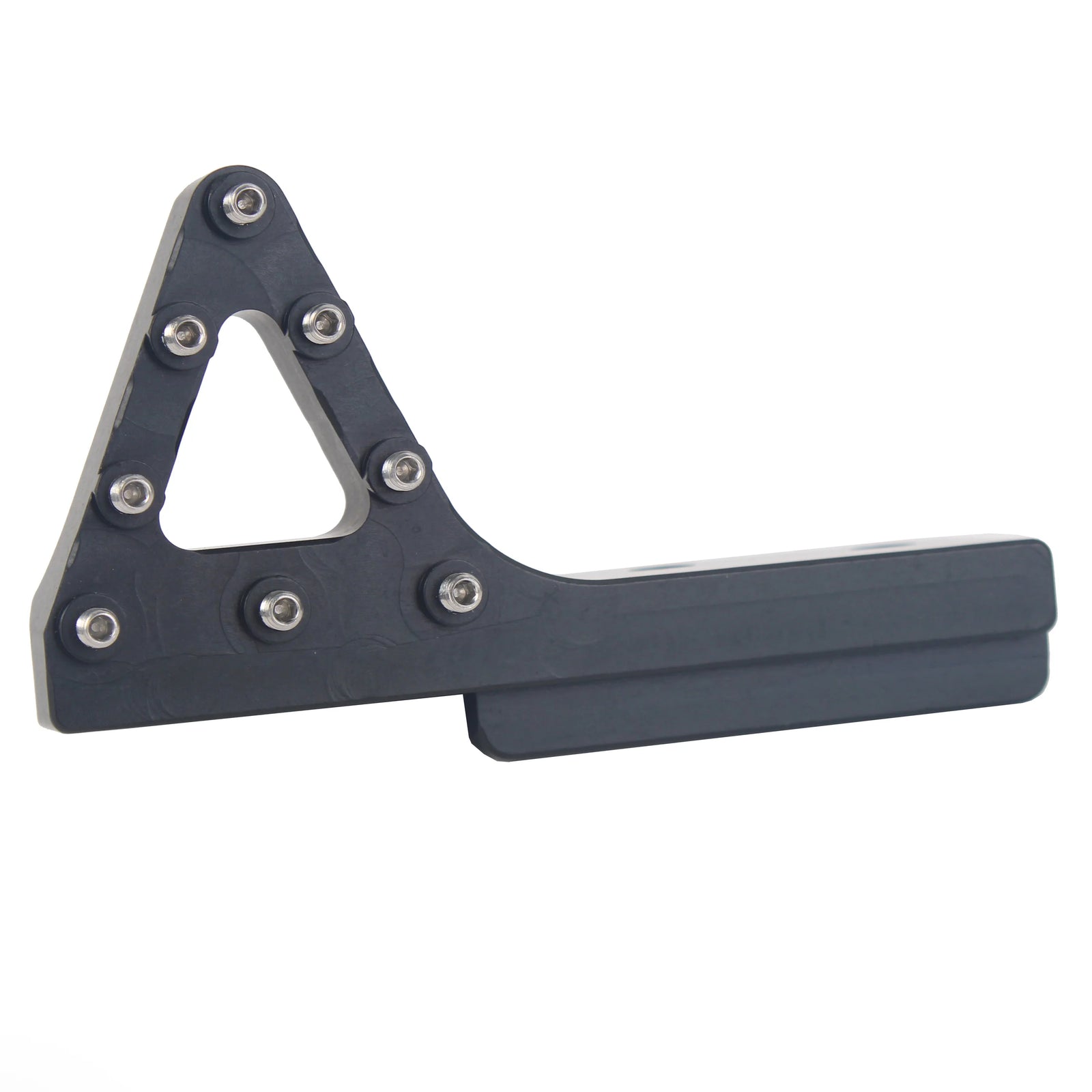NTC Designs Toe Tip for Rear Brake Pedal