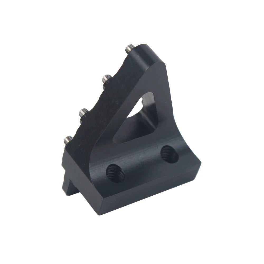 NTC Designs Toe Tip for Rear Brake Pedal
