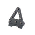 NTC Designs Toe Tip for Rear Brake Pedal