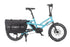 Tern Cargo Hold 52 Panniers PANNIERS Melbourne Powered Electric Bikes 