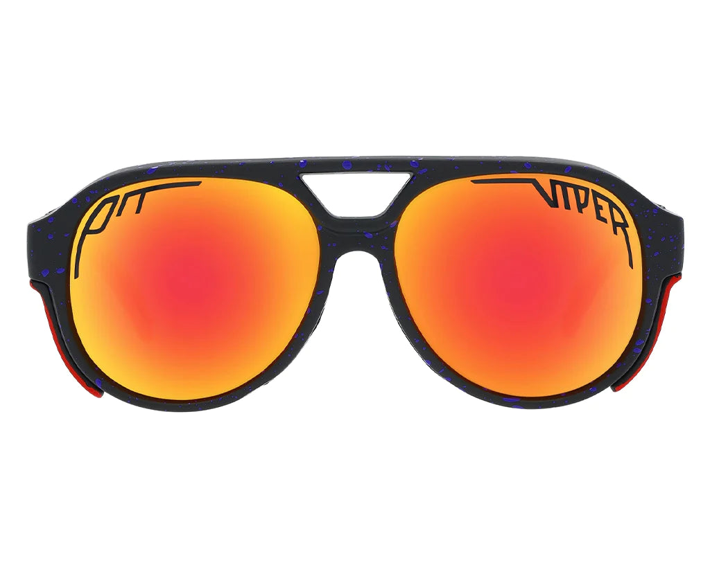 Pit Viper - The Combustion Polarized Exciters EYEWEAR Melbourne Powered Electric Bikes 