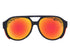 Pit Viper - The Combustion Polarized Exciters EYEWEAR Melbourne Powered Electric Bikes 