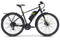 Fuji Conductor 2.1+ Electric Bike COMMUTER E-BIKES Melbourne Powered Electric Bikes 