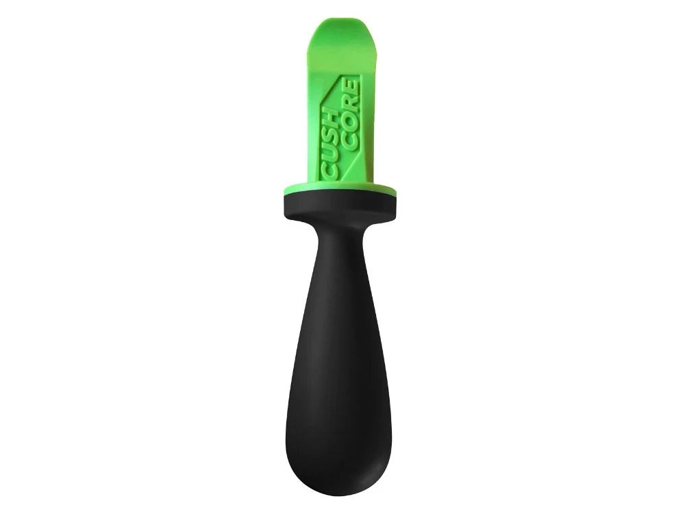 Cush Core Bead Dropper Lever