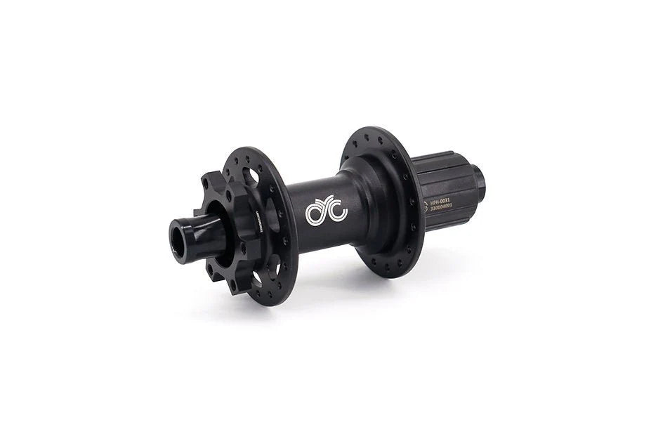 CYC Heavy Duty Drivetrain