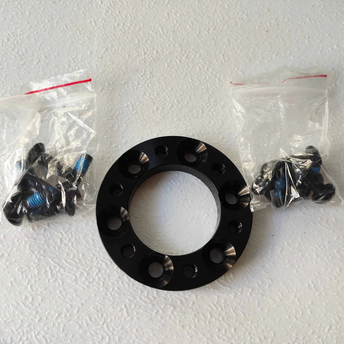 RFLOXA Spacer For Hawk31 Max Fork & Max Drop Crown