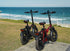 Vamos El Doblez Folding eBike FOLDING E-BIKES Melbourne Powered Electric Bikes 