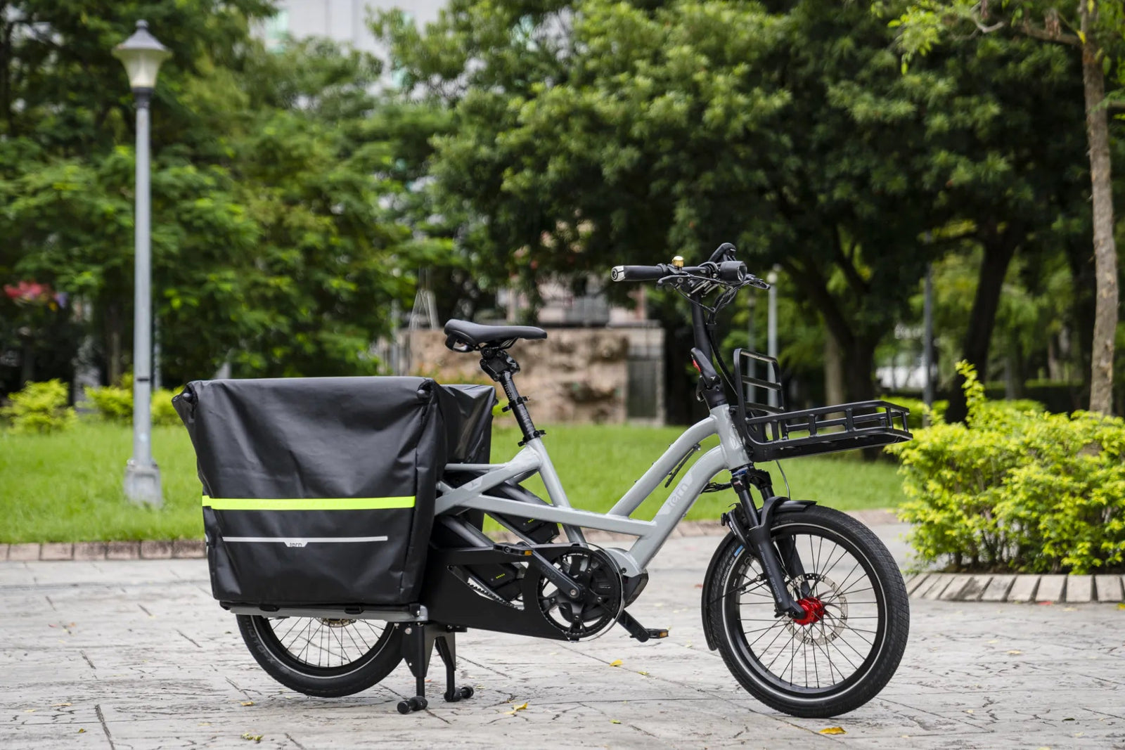 Tern Lockstand Extensions KICKSTANDS Melbourne Powered Electric Bikes 