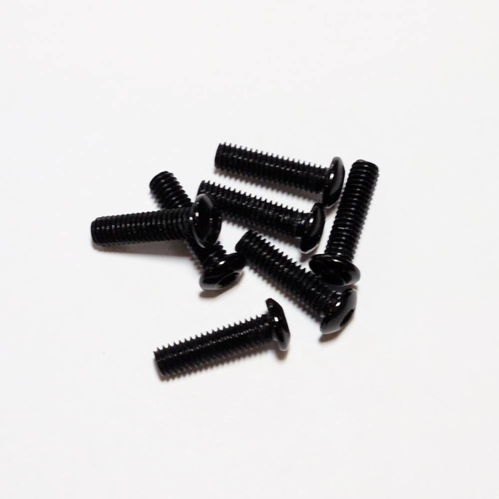 DXE "Flats" Coloured Pins (Per Set)