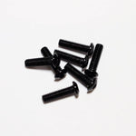 DXE "Flats" Coloured Pins (Per Set)