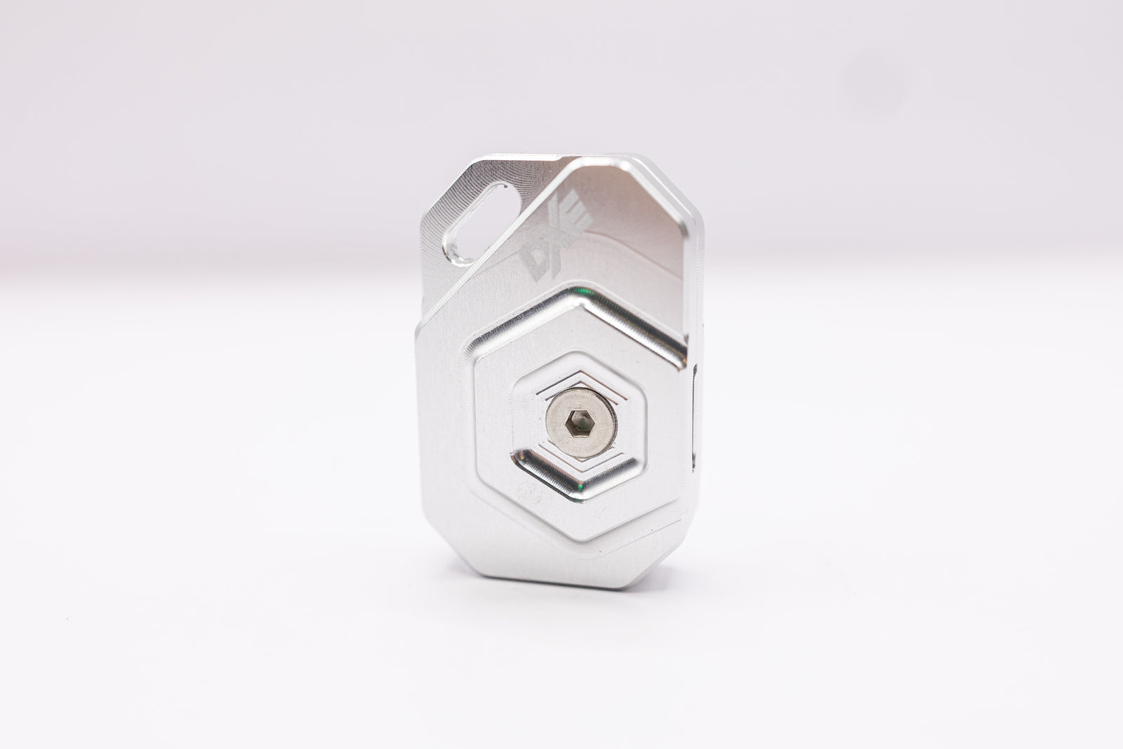 DXE Key Cover