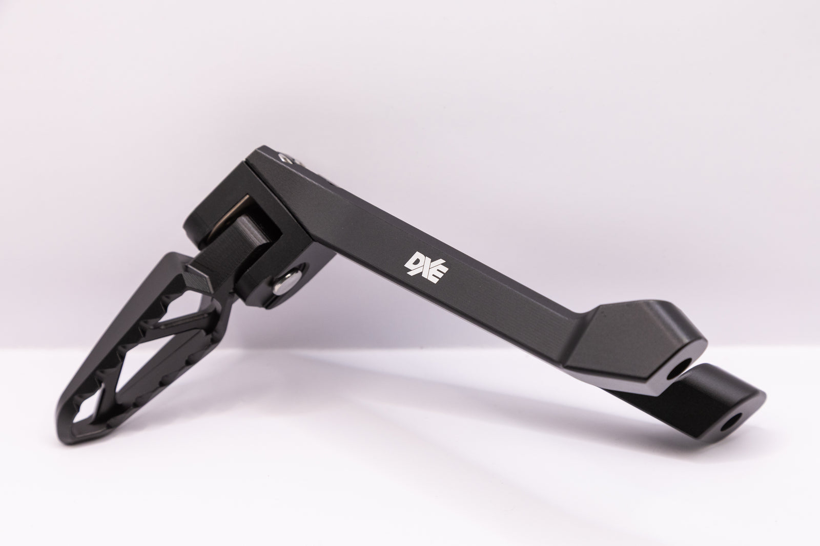 DXE Pillion Peg Set for Surron Ultra Bee