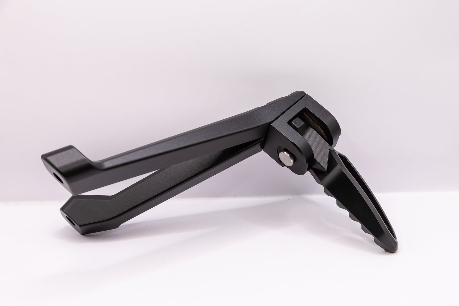 DXE Pillion Peg Set for Surron Ultra Bee