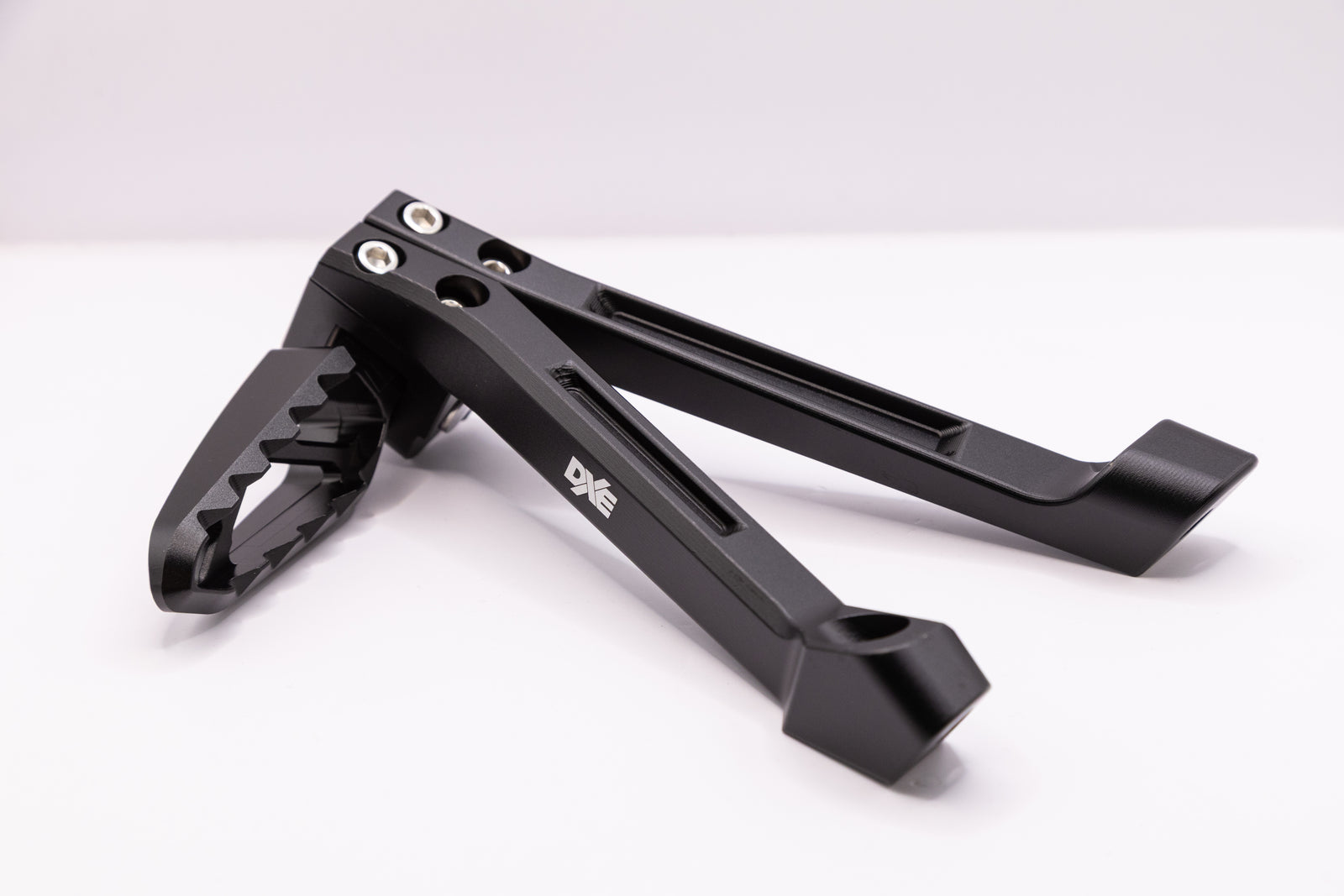 DXE Pillion Peg Set for Surron Ultra Bee
