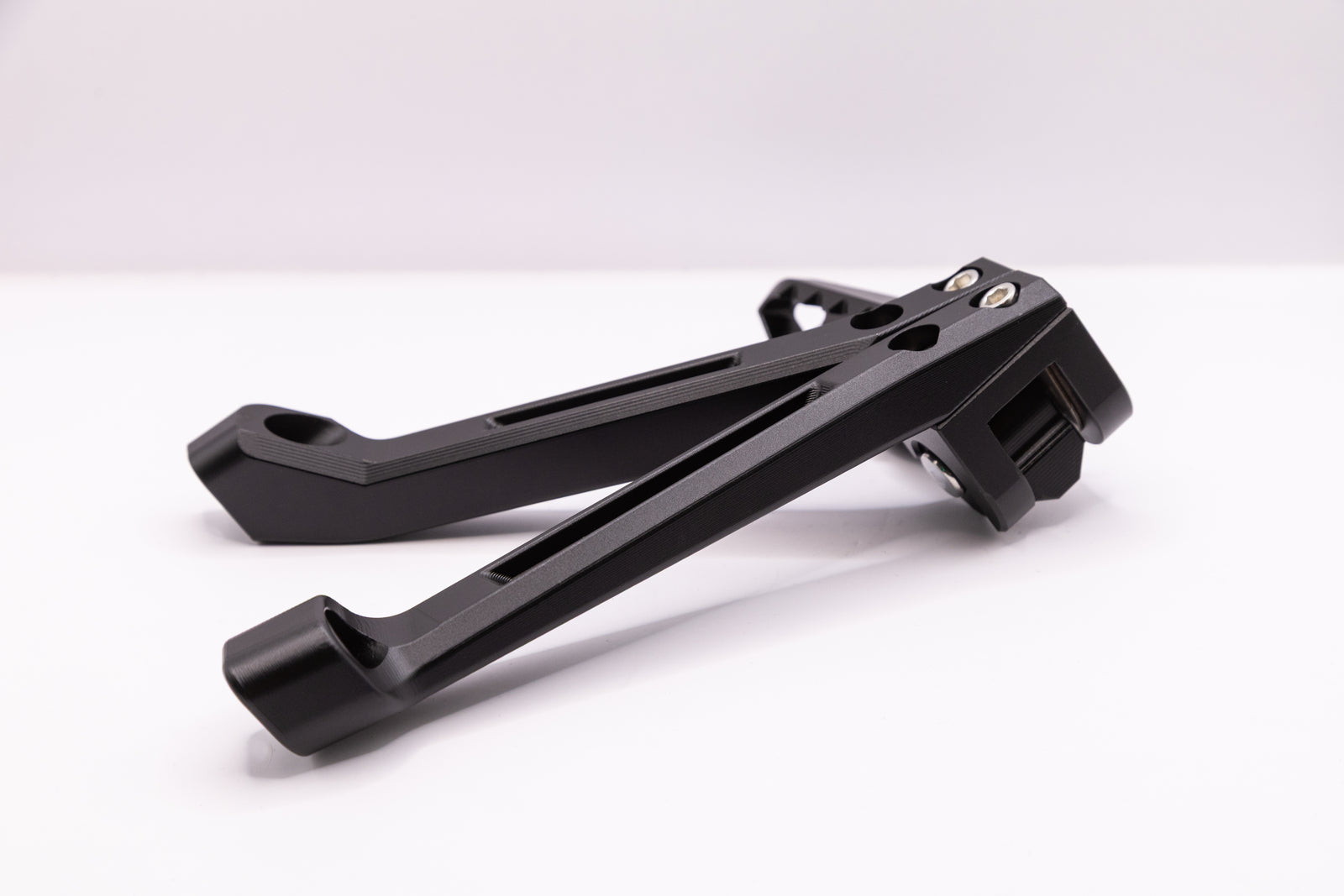 DXE Pillion Peg Set for Surron Ultra Bee