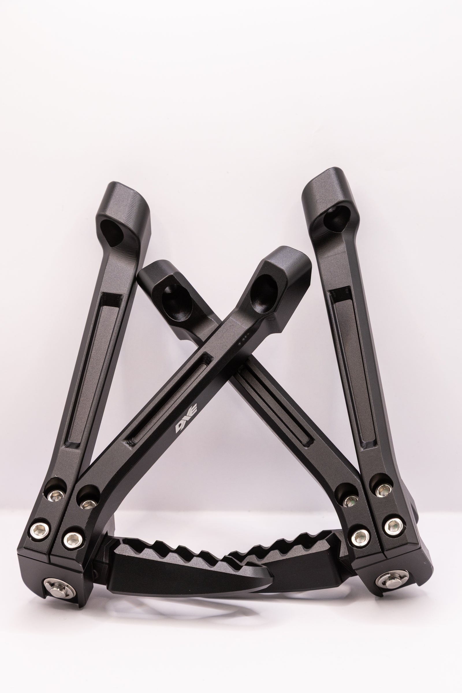 DXE Pillion Peg Set for Surron Ultra Bee