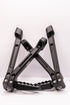 DXE Pillion Peg Set for Surron Ultra Bee