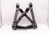 DXE Pillion Peg Set for Surron Ultra Bee