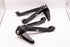 DXE Pillion Peg Set for Surron Ultra Bee