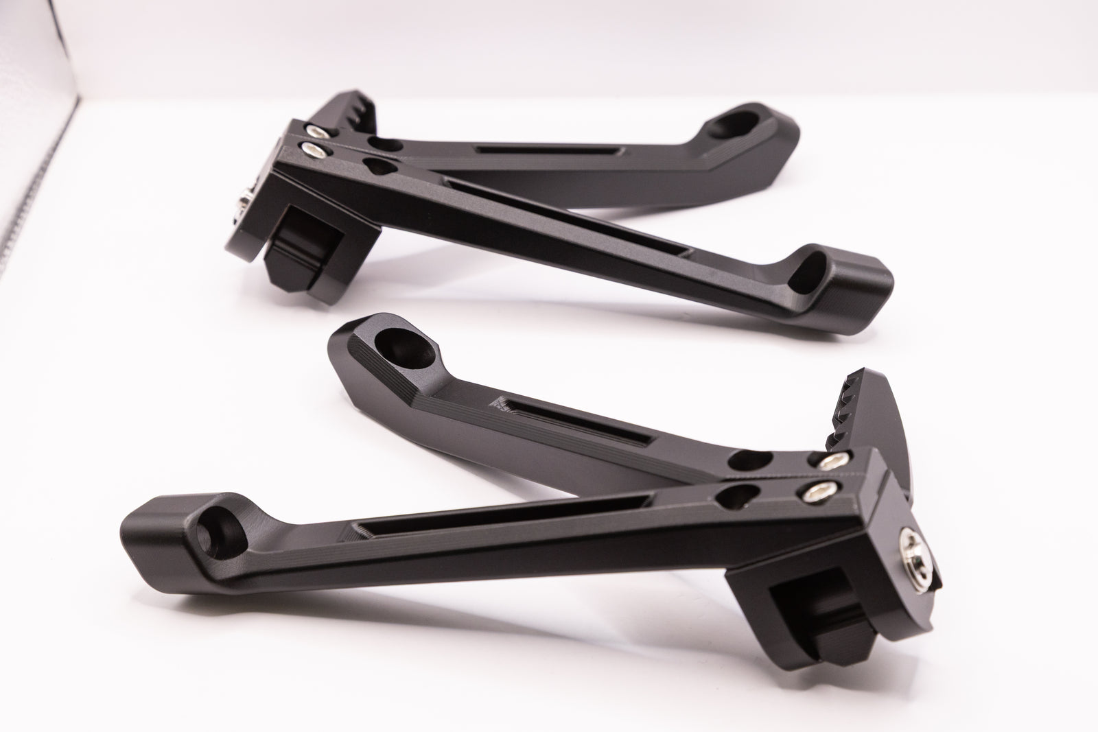 DXE Pillion Peg Set for Surron Ultra Bee