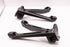 DXE Pillion Peg Set for Surron Ultra Bee