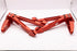 DXE Pillion Peg Set for Surron Ultra Bee