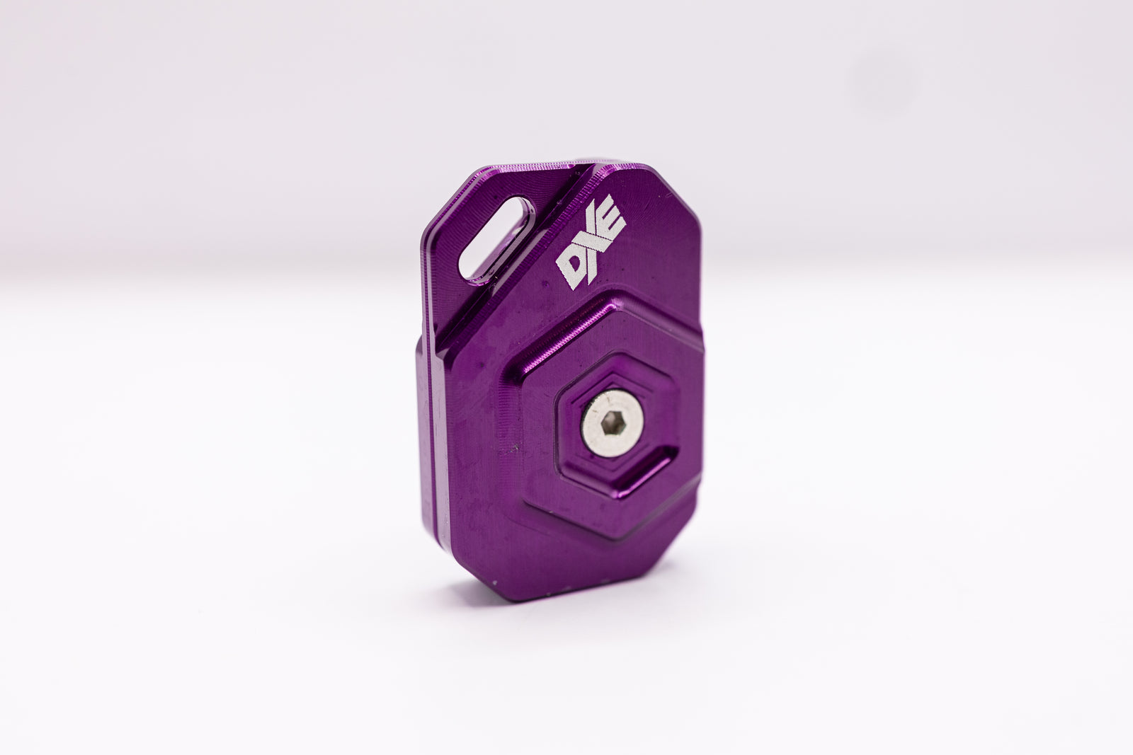 DXE Key Cover