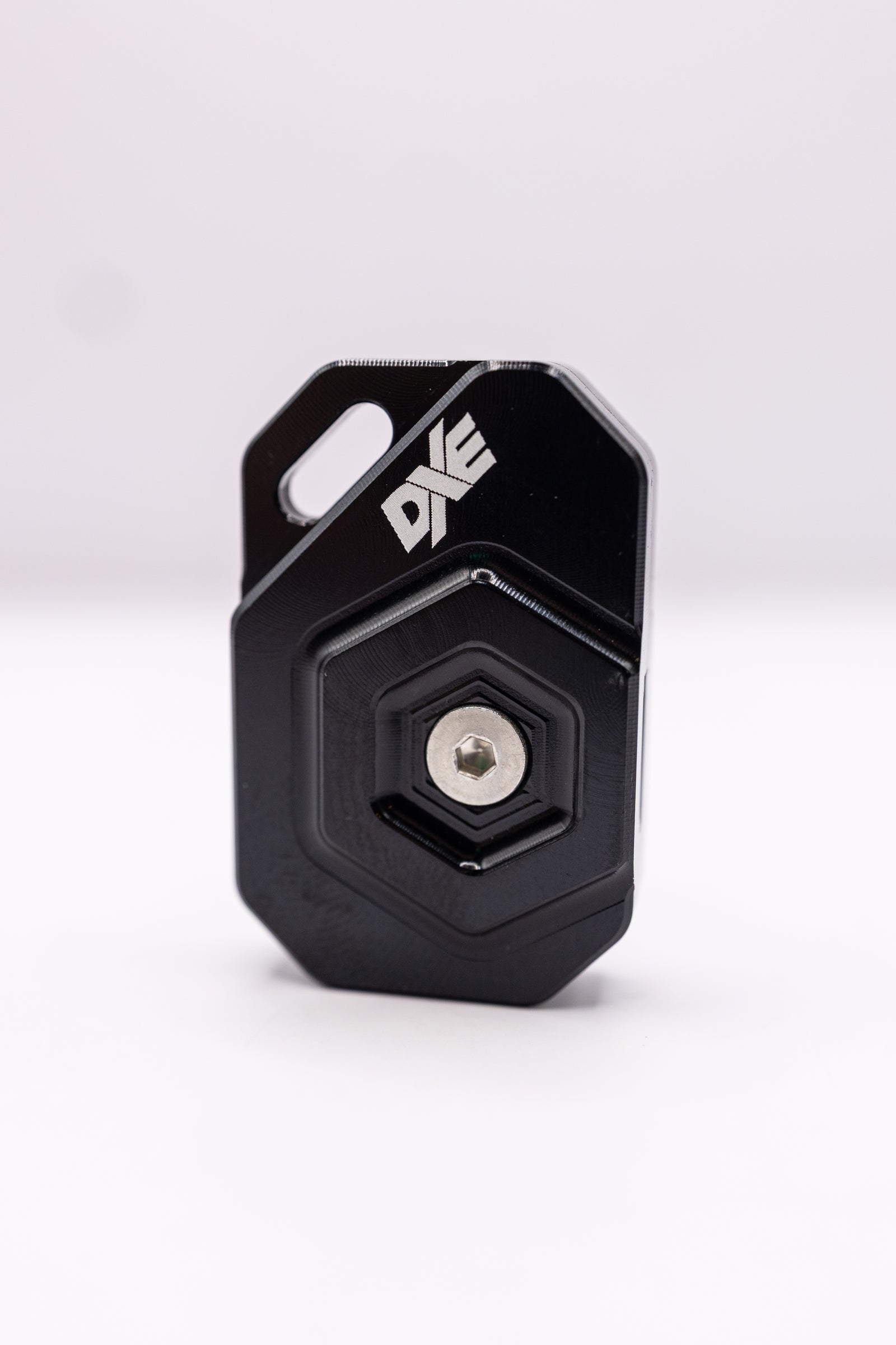 DXE Key Cover