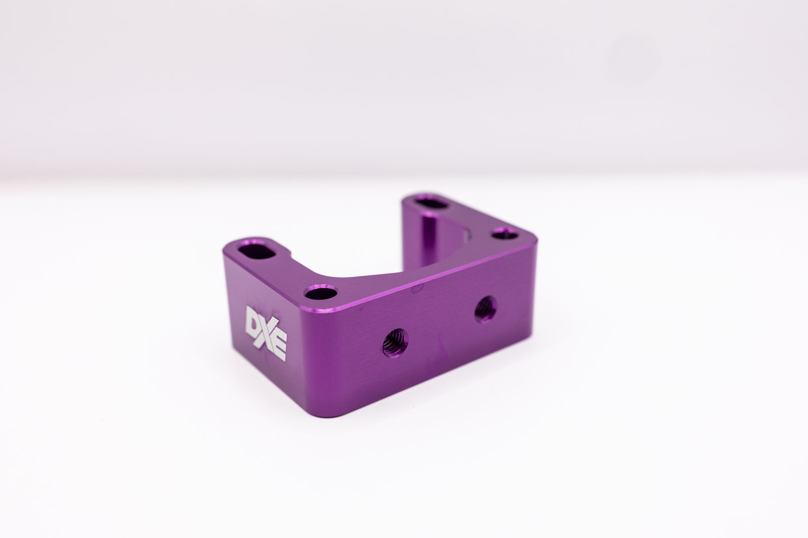 DXE Stem Riser Block