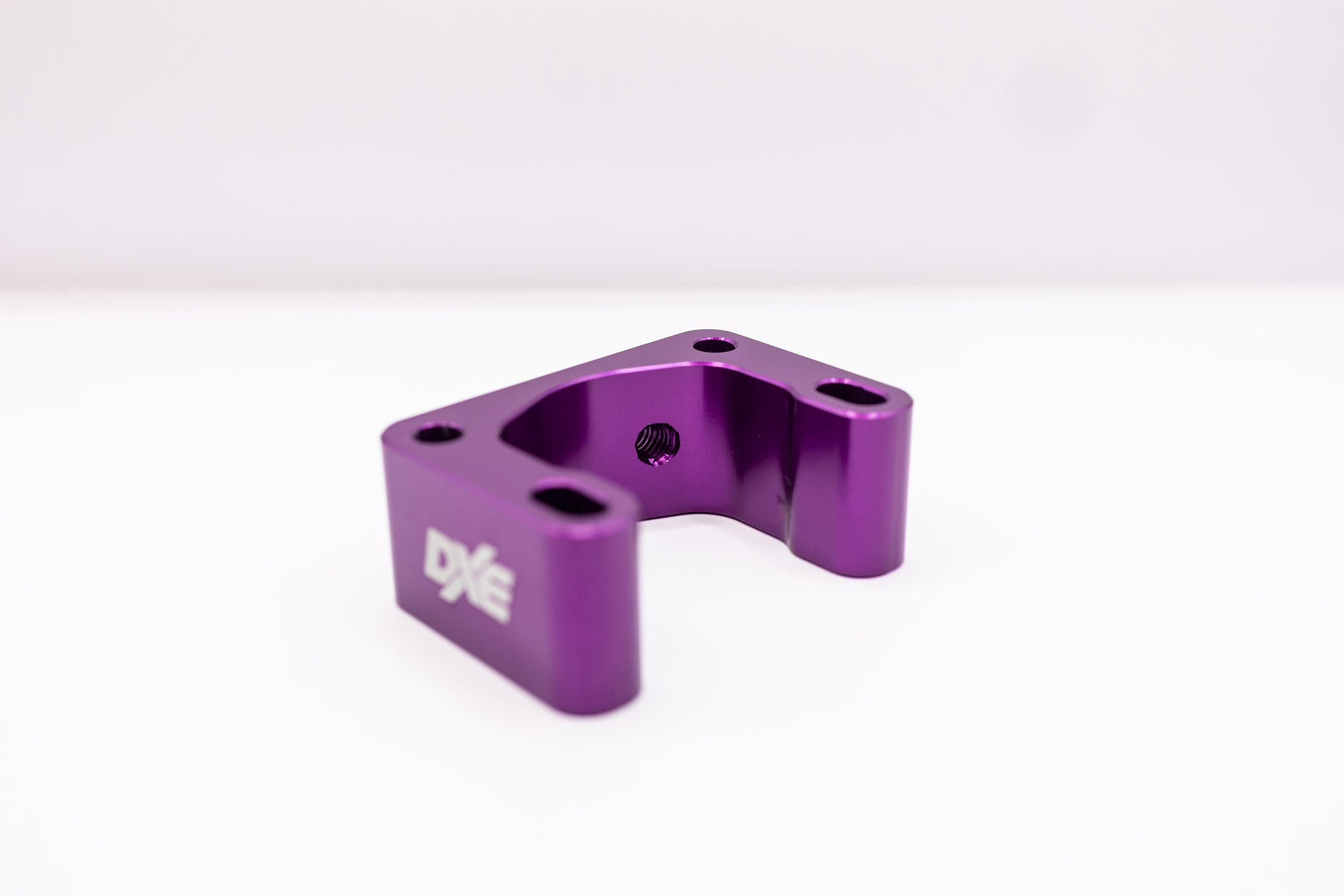 DXE Stem Riser Block