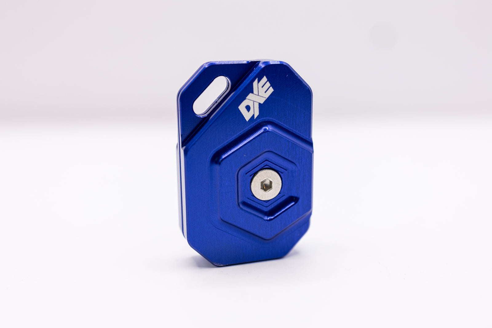 DXE Key Cover