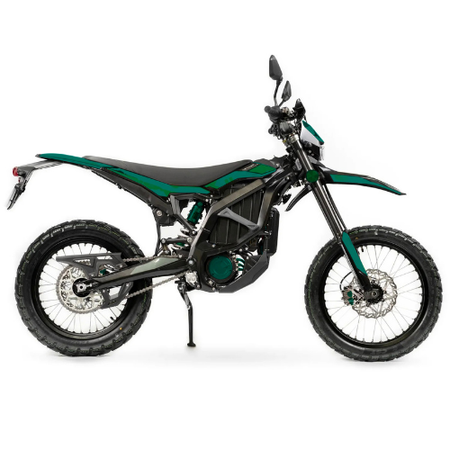 Moto Rizzler The Rizzler Bike – Melbourne Powered