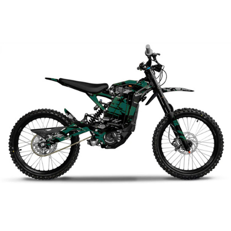 Moto Rizzler The Rizzler Bike – Melbourne Powered