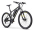 Fuji E-Nevada 2.1 27.5" Electric Mountain Bike MTB E-BIKES Melbourne Powered Electric Bikes 