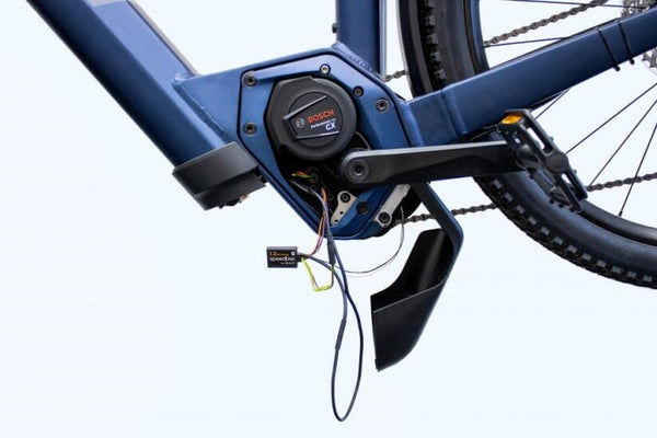 Speedbox 1.2 B.Tuning for Bosch (Smart System + Rim Magnet) SPEEDBOX Melbourne Powered Electric Bikes 