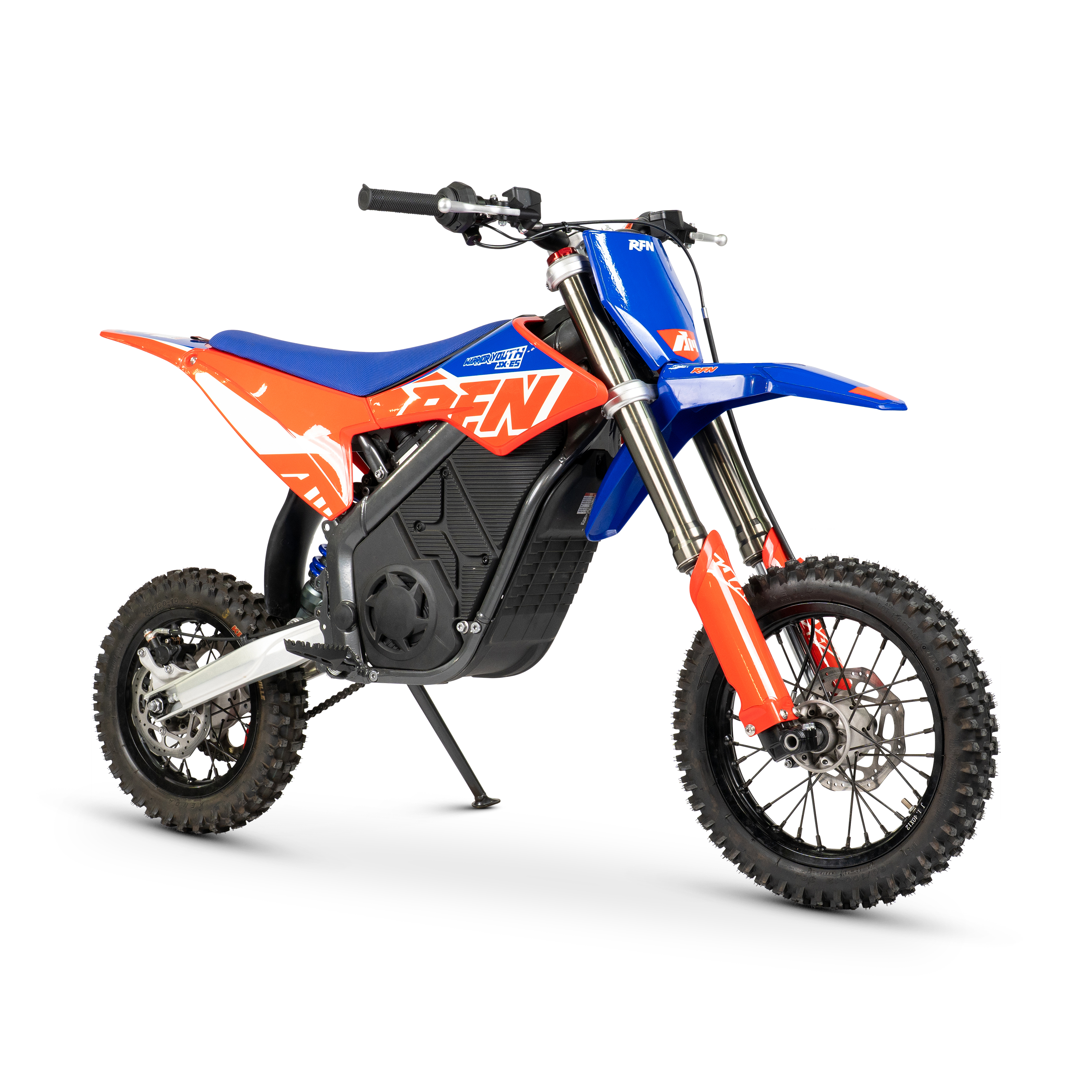 RFN SX-E5 Electric Dirt Bike