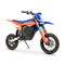 RFN SX-E5 Electric Dirt Bike