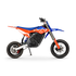 RFN SX-E5 Electric Dirt Bike