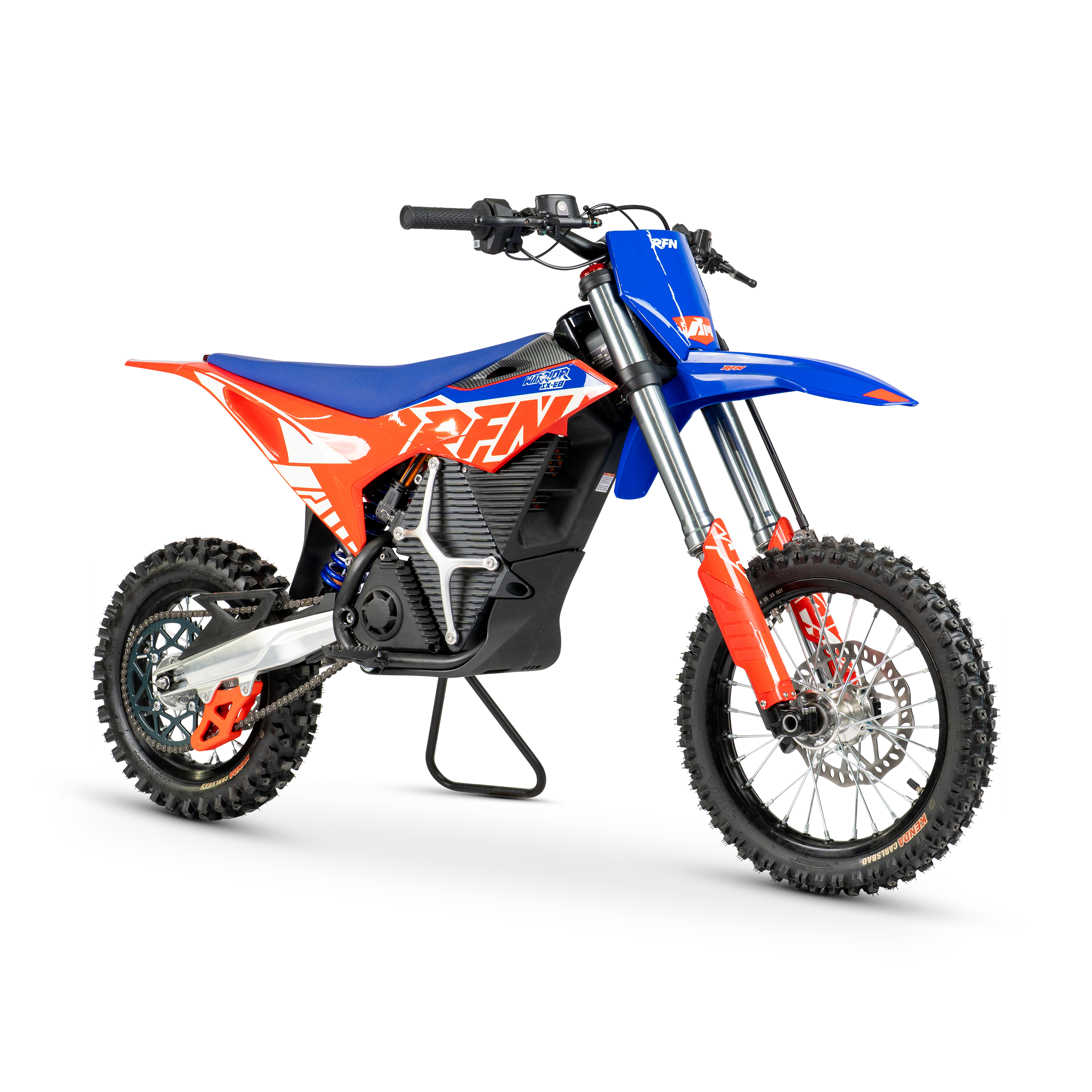 RFN  SX-E8 Electric Dirt Bike