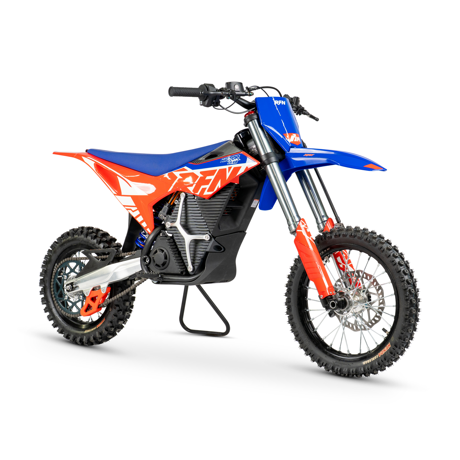 RFN  SX-E8 Electric Dirt Bike