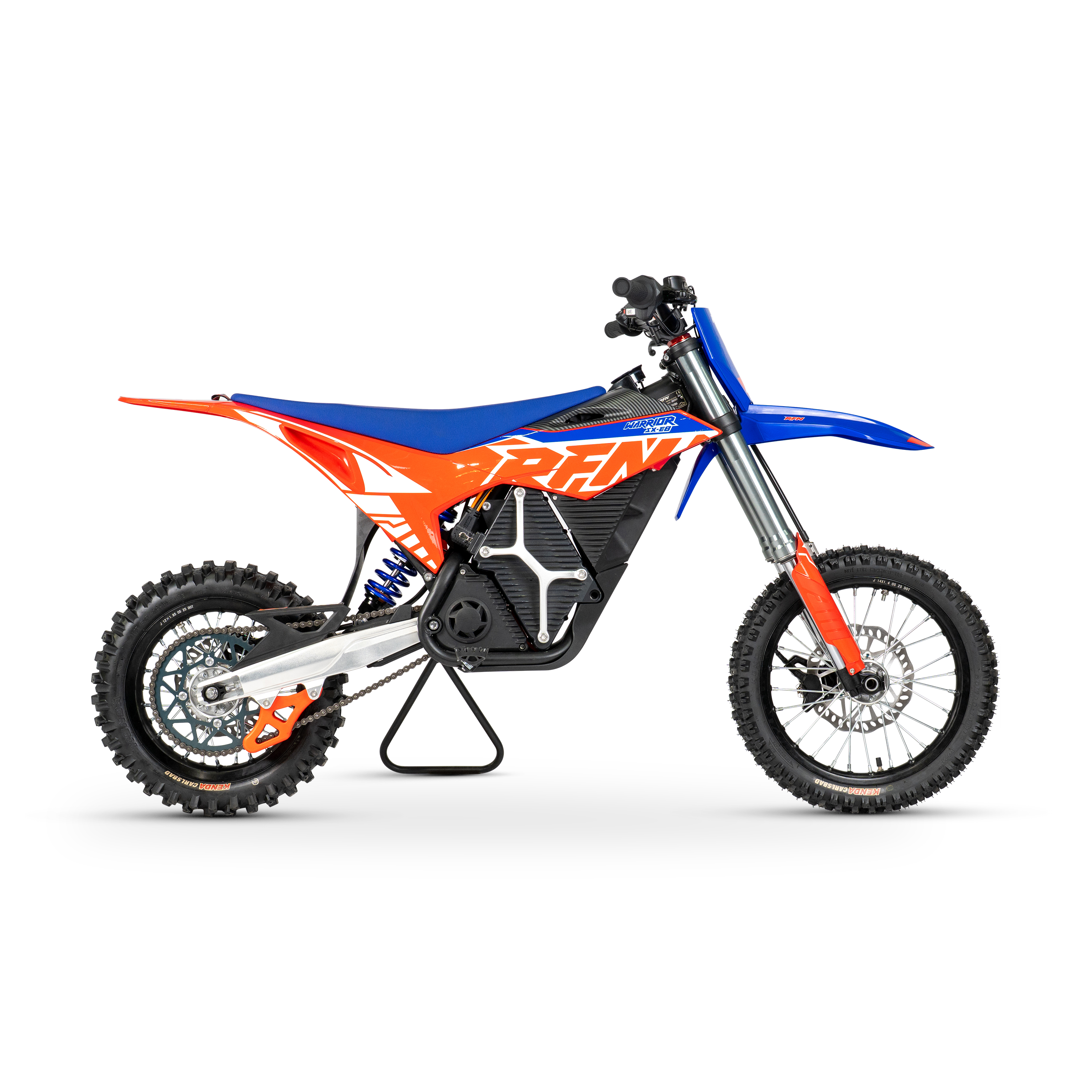 RFN  SX-E8 Electric Dirt Bike