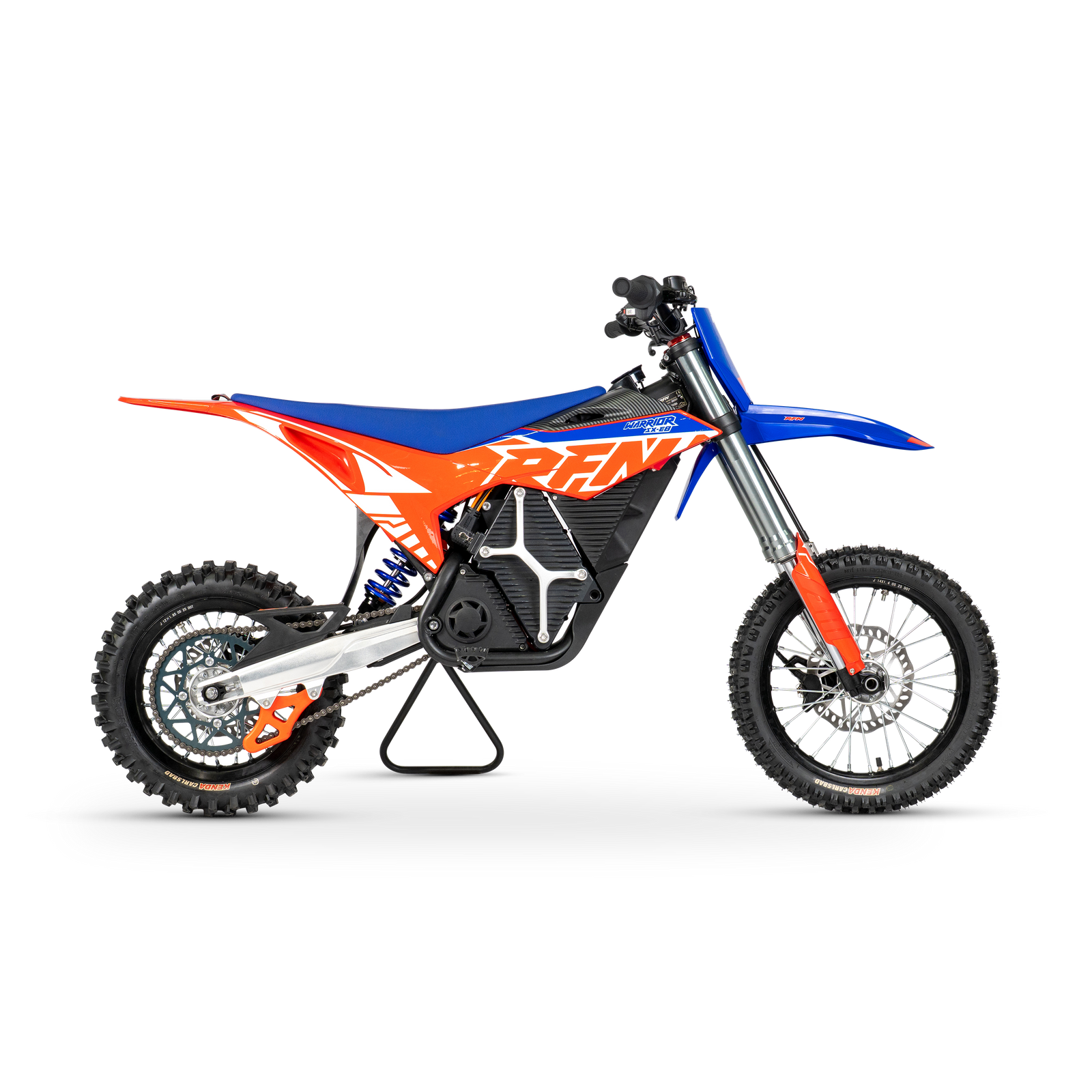 RFN  SX-E8 Electric Dirt Bike