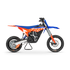 RFN  SX-E8 Electric Dirt Bike