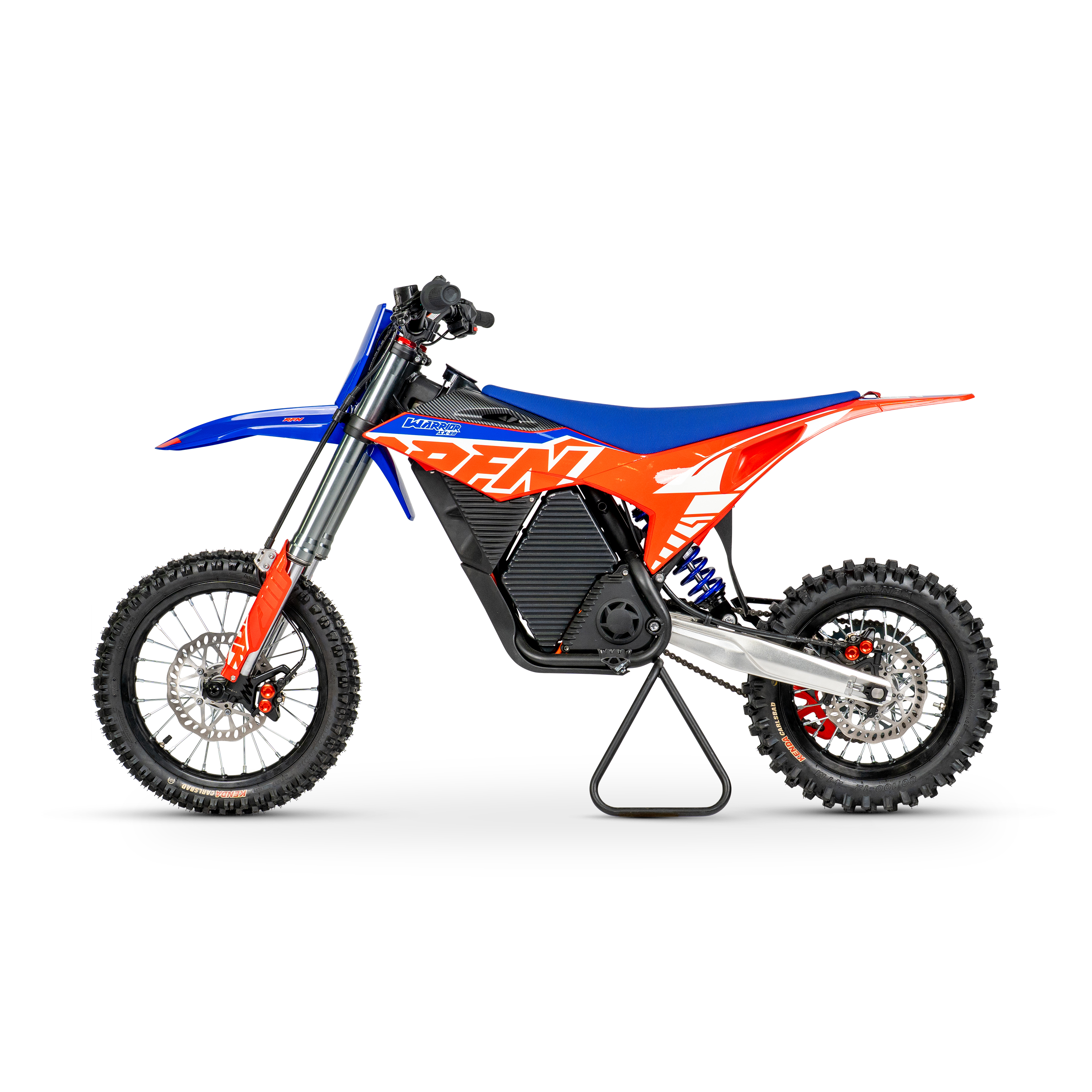 RFN  SX-E8 Electric Dirt Bike