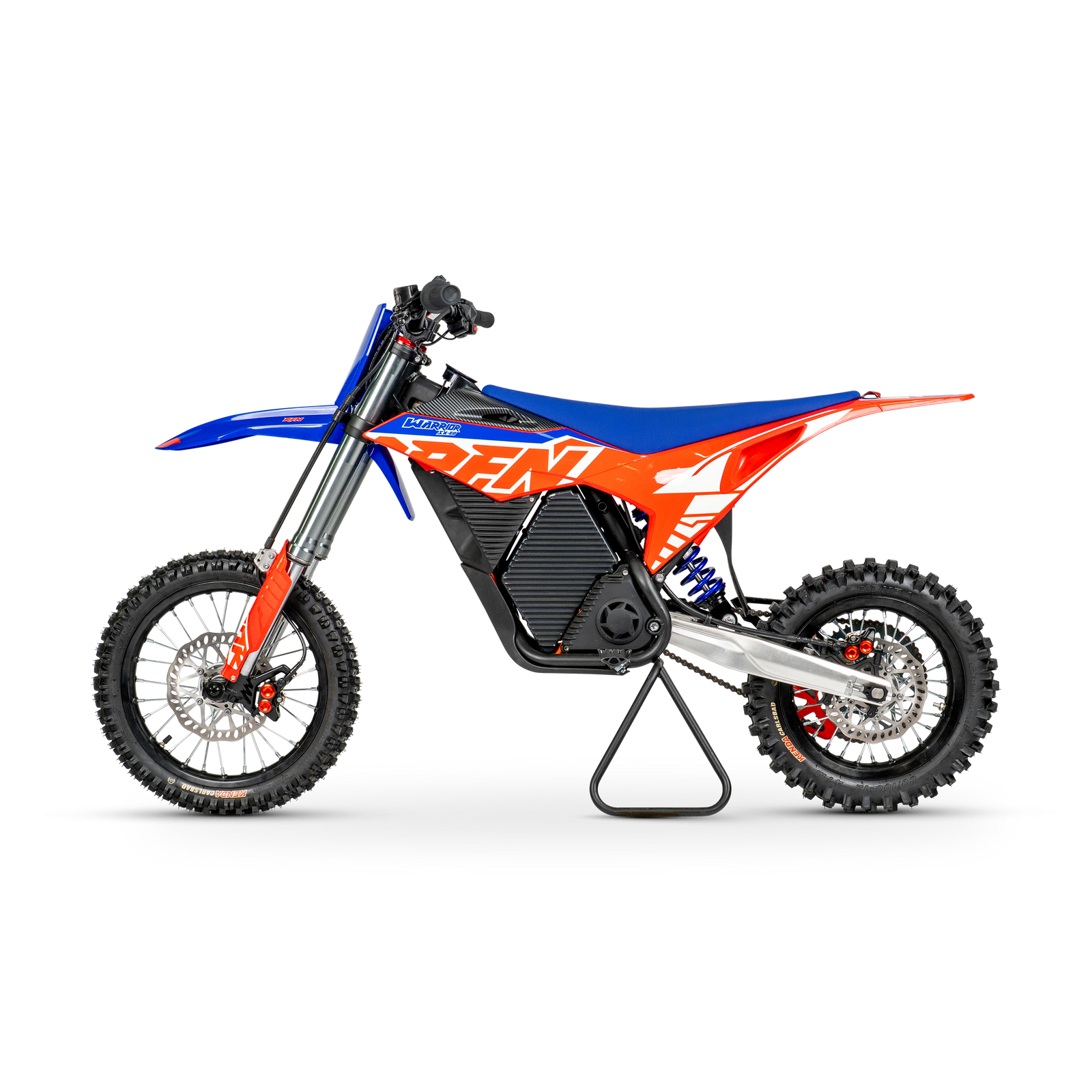 RFN  SX-E8 Electric Dirt Bike