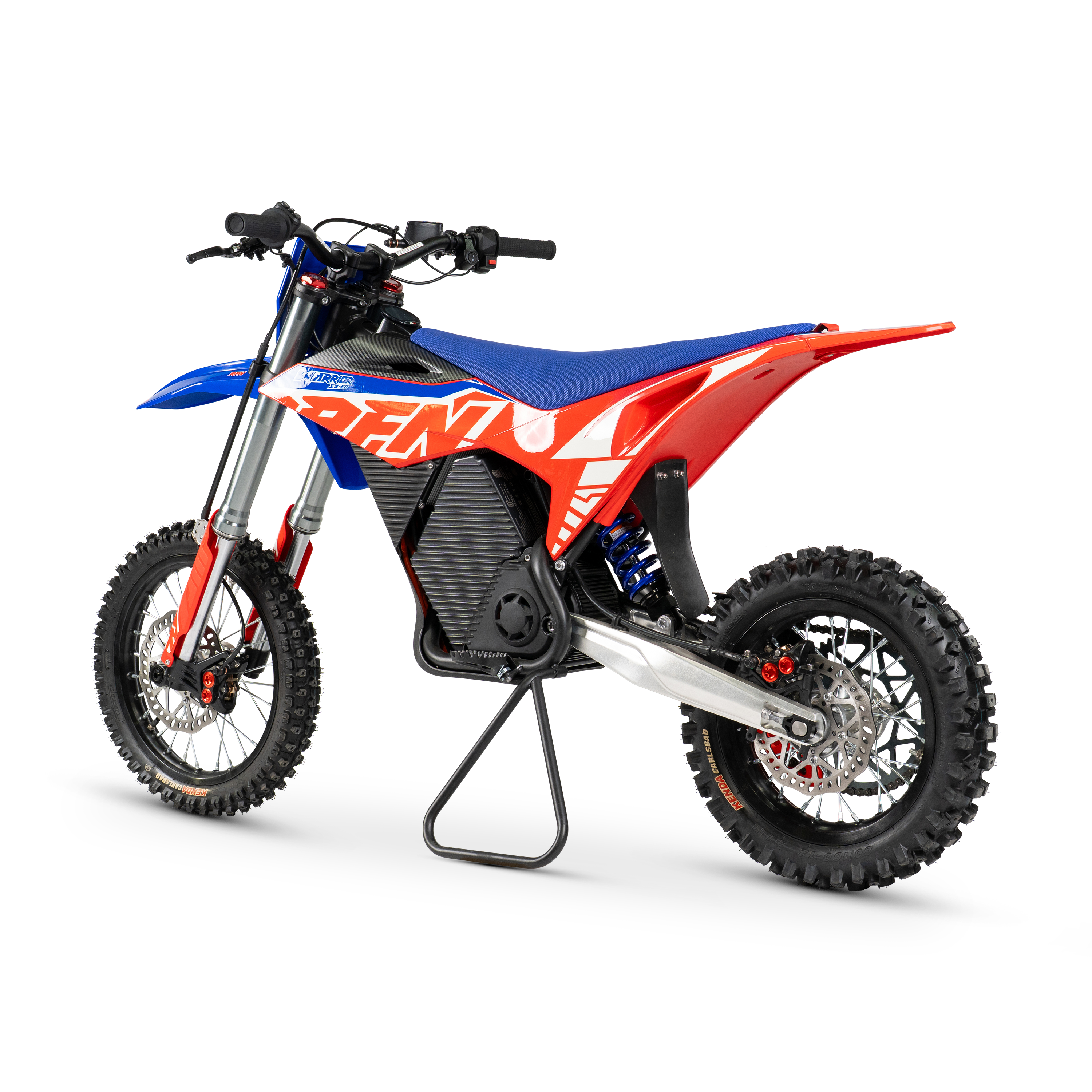 RFN  SX-E8 Electric Dirt Bike
