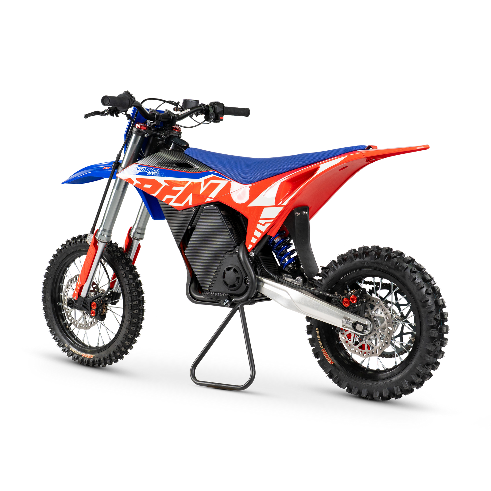 RFN  SX-E8 Electric Dirt Bike