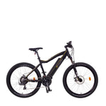 NCM EasyBike Electric Bike
